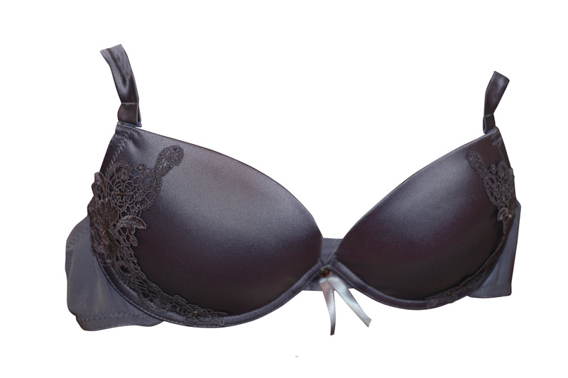 How To Wear Female Bra Discount, SAVE 30% 