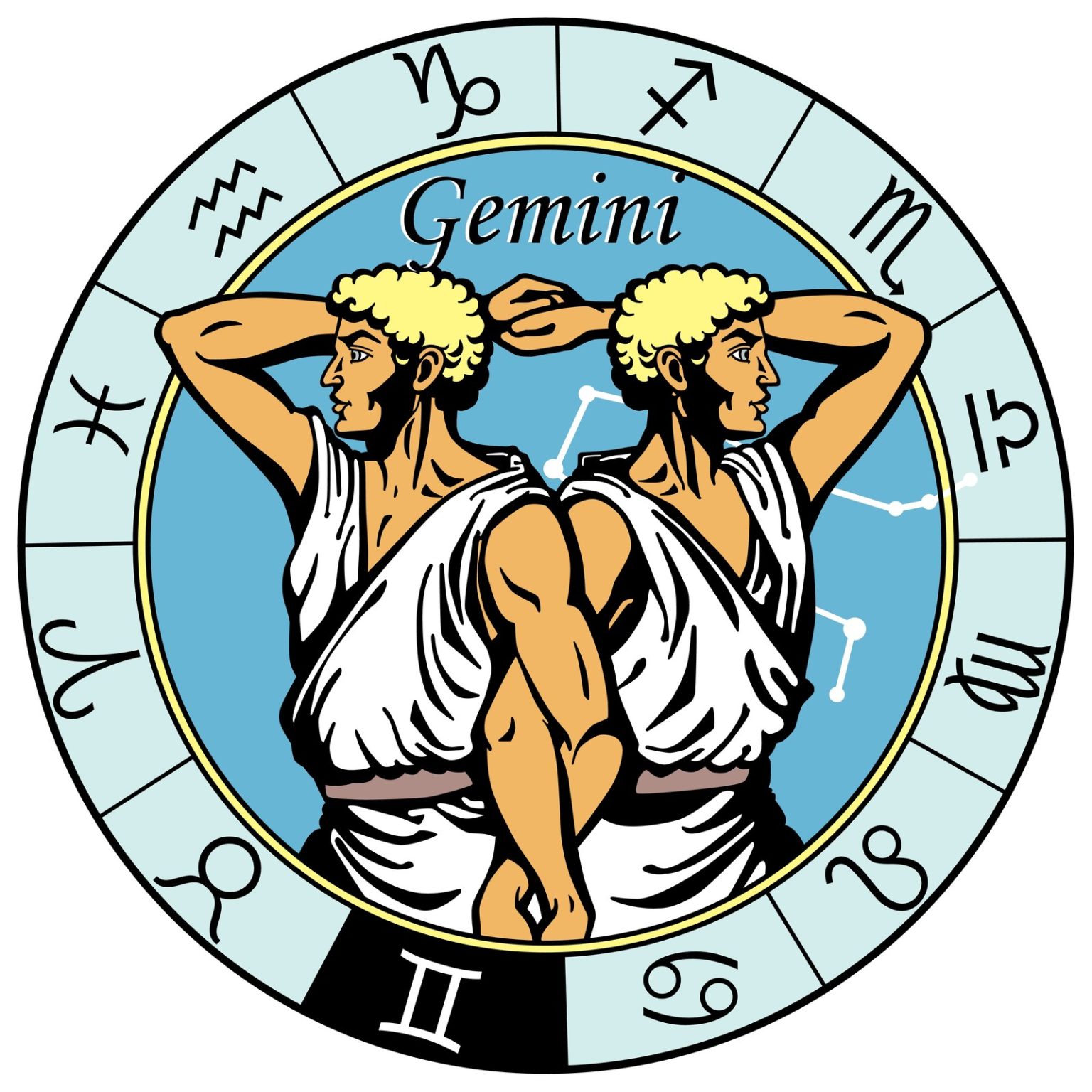 How To Attract A Gemini Man Physically And Mentally Twinkle Thomas