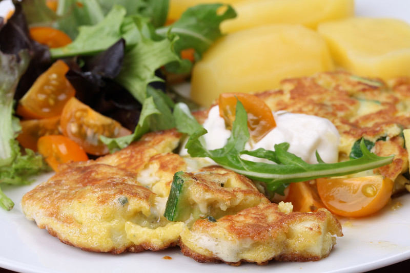 http://www.canstockphoto.com/images-photos/zucchini-omelet.html#file_view.php?id=4082746