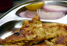 Mughlai Paratha Recipe | Mughlai paratha kaise banate hain | Delicious Paratha Recipe