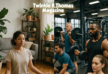 Home Exercise vs. Gym Exercise: A Data-Driven Guide to Choosing What’s Best for You