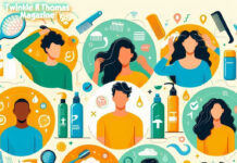 How to Maintain Clean and Healthy Hair Everyday: A Complete Guide