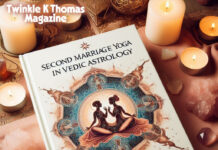 Second Marriage Yoga in Vedic Astrology: A Complete Guide to Understanding Multiple Marriages