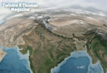 28 States and 8 Union Territories of India: Complete GK List with Capitals & Key Facts