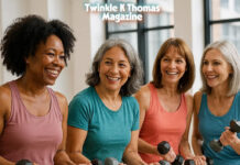 The Ultimate Home Workout Guide for Women Over 40: Safe, Effective & Sustainable